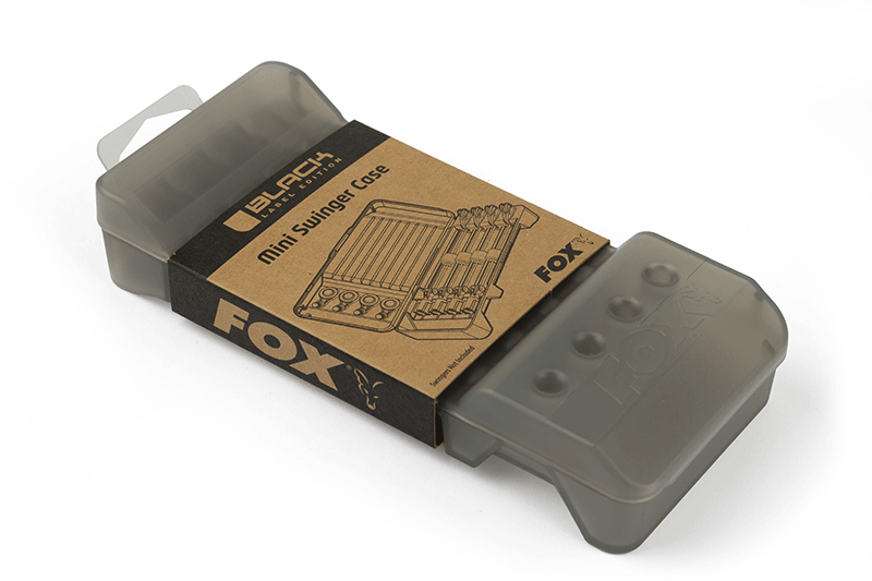 Étui de présentation Mini Swinger (Étui seul)