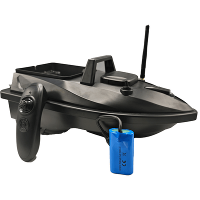 Booster Carp Bait Boat - Mini - KarperCentrale