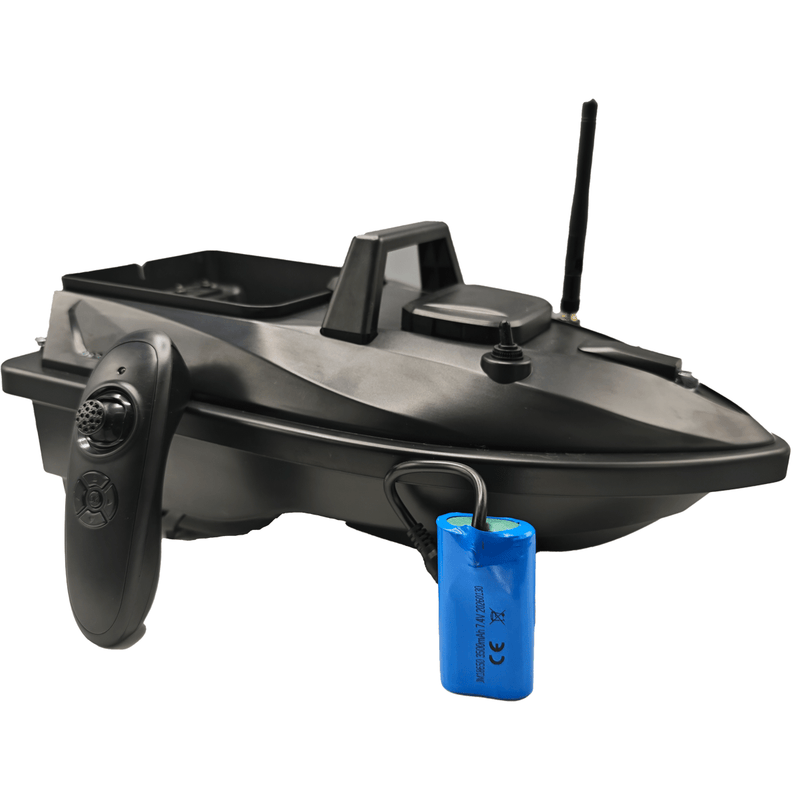 Bateau amorceur - Mini