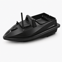 Bateau amorceur - Mini