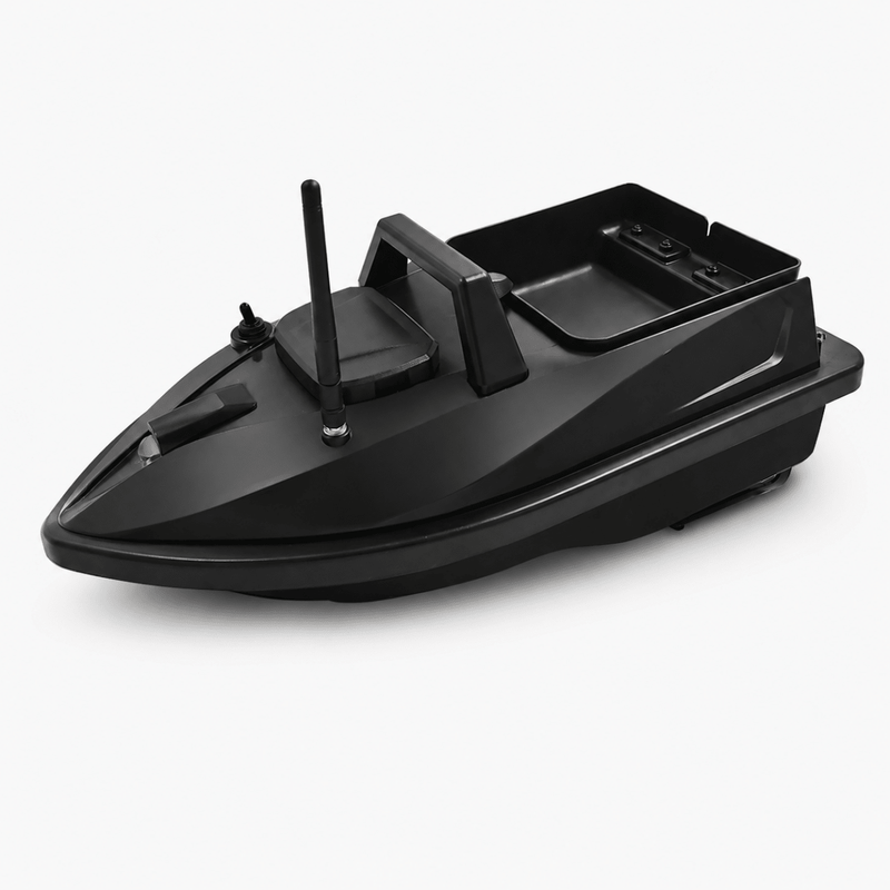 Bateau amorceur - Mini