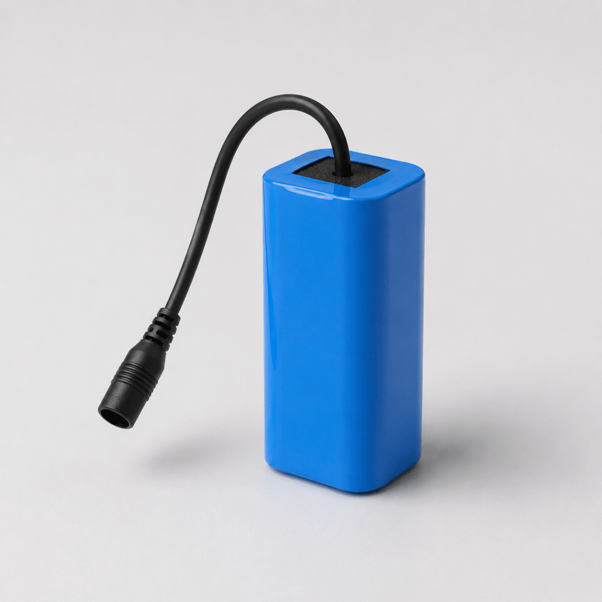 Booster Carp Li - Ion 18K - Battery Pack - KarperCentrale