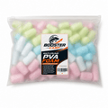 Mousses PVA - Plusieurs couleurs
