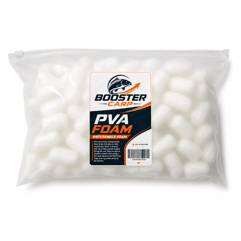 Flotteurs PVA - blanc