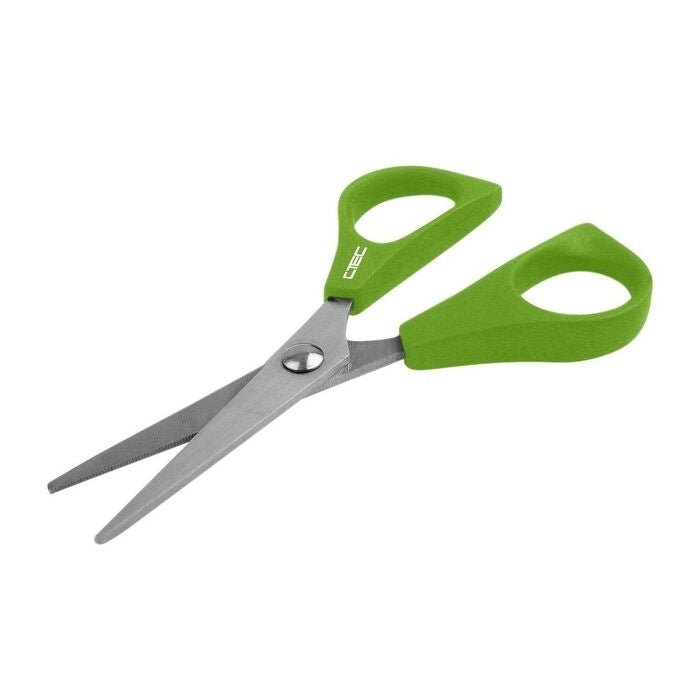 C - TEC Braid Scissors - KarperCentrale