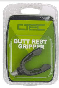 C - TEC Butt Rest Gripper - KarperCentrale