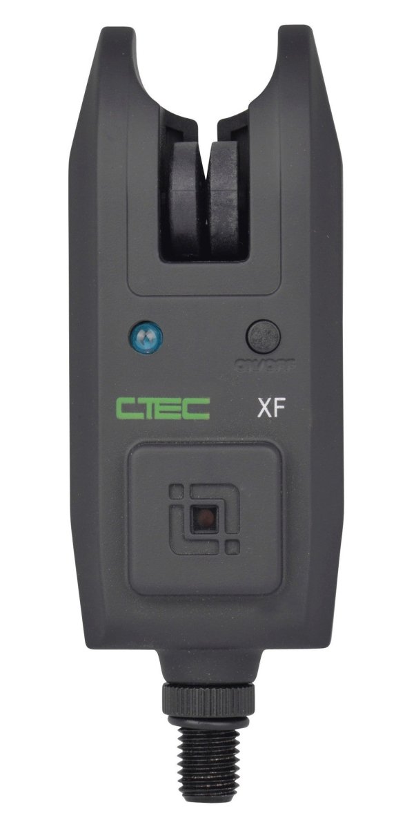C - TEC XF Alarm - KarperCentrale