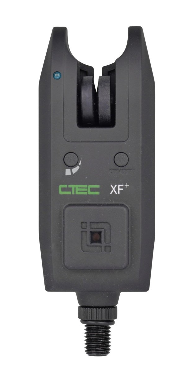 C - TEC XF+ Alarm - KarperCentrale