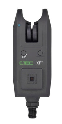 C - TEC XF+ Alarm - KarperCentrale