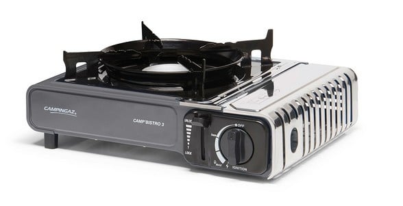 Campingaz Camp Bistro 3 - KarperCentrale