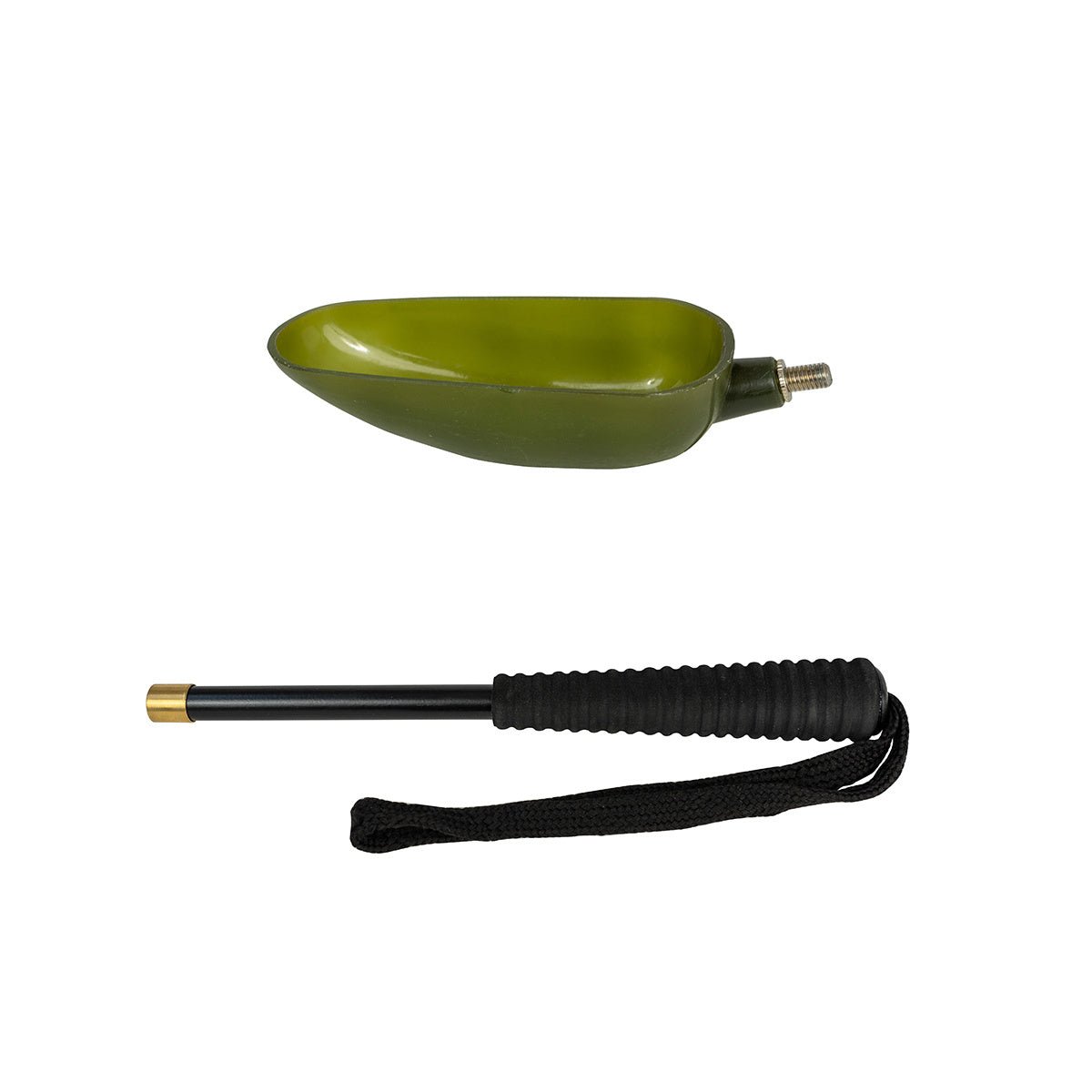 Carp Expert Baiting Spoon - Long - KarperCentrale