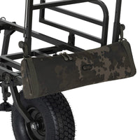 Sac de support avant basique pour canne