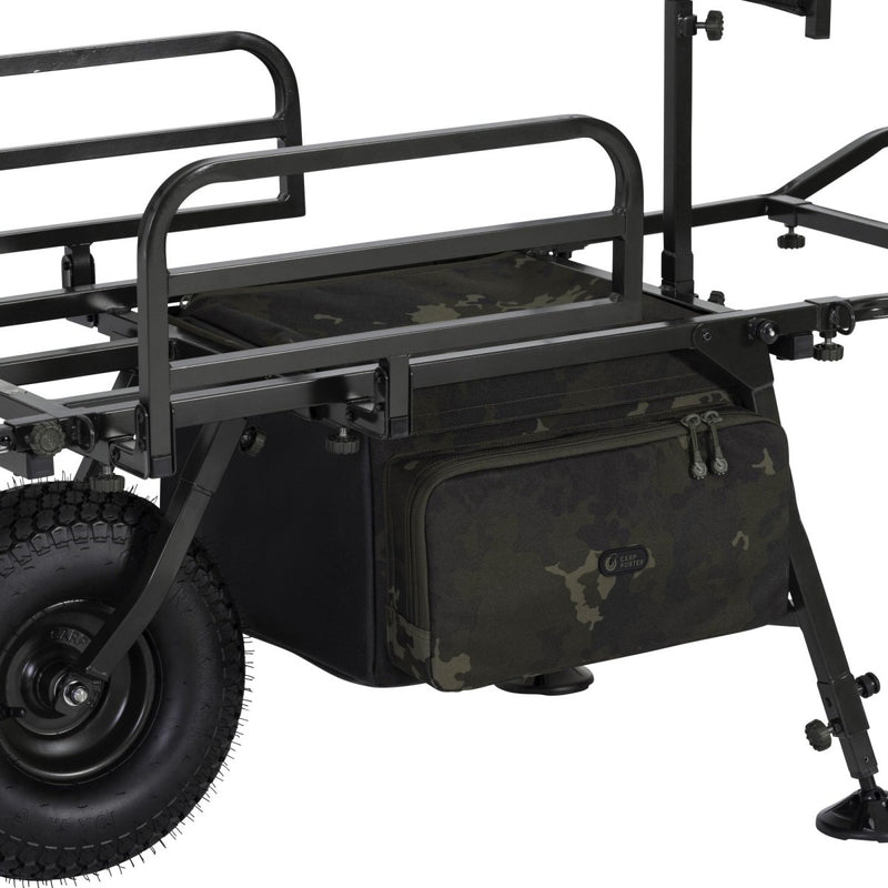 Sac Deluxe à Insérer pour Chariot