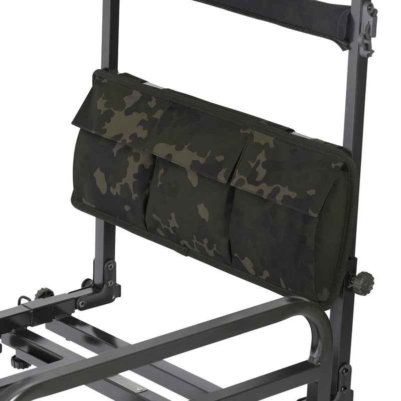 Cadre en H Multi Poches