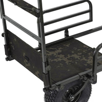 Carp Porter Large Base Board - KarperCentrale