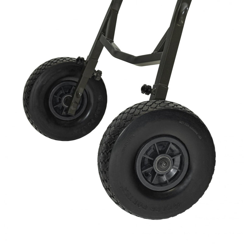 Roamer - Kit de roue arrière