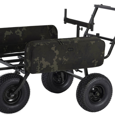 Carp Porter Side Bar Bags Large - KarperCentrale