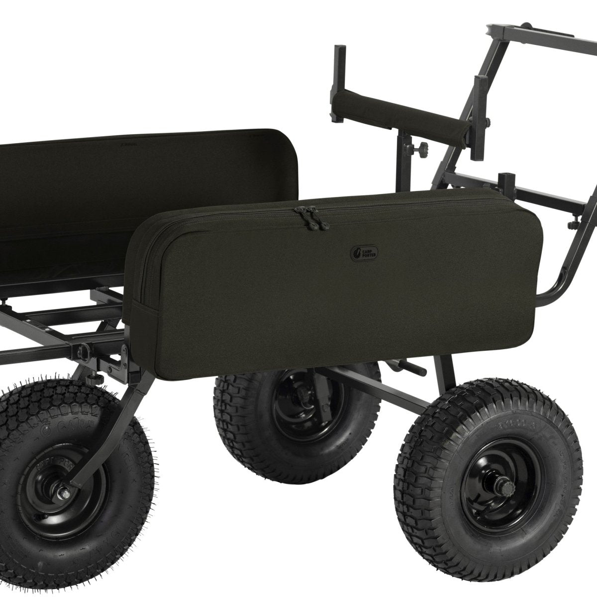 Carp Porter Side Bar Bags Small - KarperCentrale