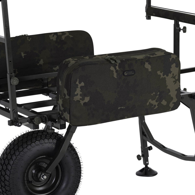 Sacs latéraux petits