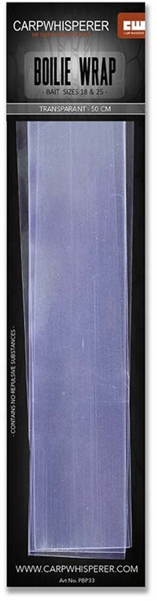 Protection pour bouillette - 50 cm