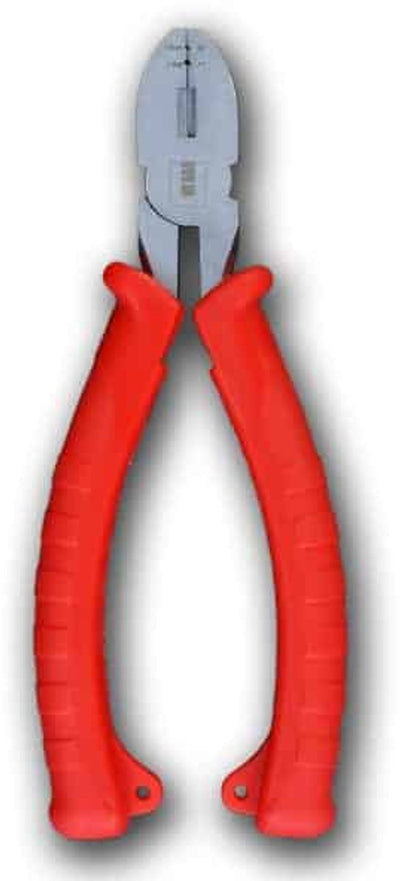 Carp Whisperer Crimping Pliers - KarperCentrale