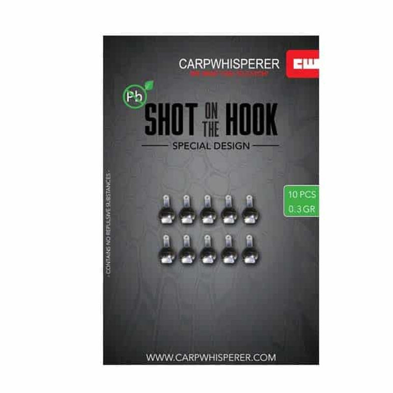 Pris à l'hameçon - Original