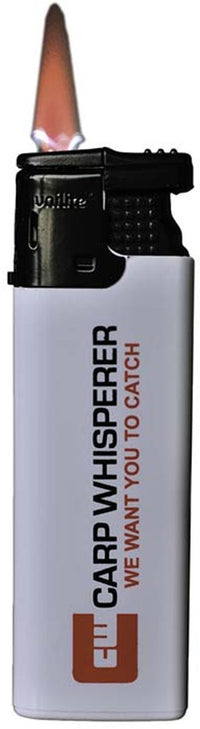 Carp Whisperer Storm Lighter - KarperCentrale