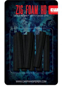 Carp Whisperer Zig Foam - 8mm - KarperCentrale
