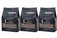 Boilies Odyssey XXX 15kg - Offre en gros