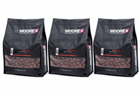 Boilies Thon Pacifique 15kg - Offre en Gros