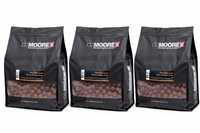 Boilies Pro-Stim Foie 15kg - Offre en Gros