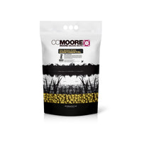 Bouillettes Live System 5kg - 21mm - Continental
