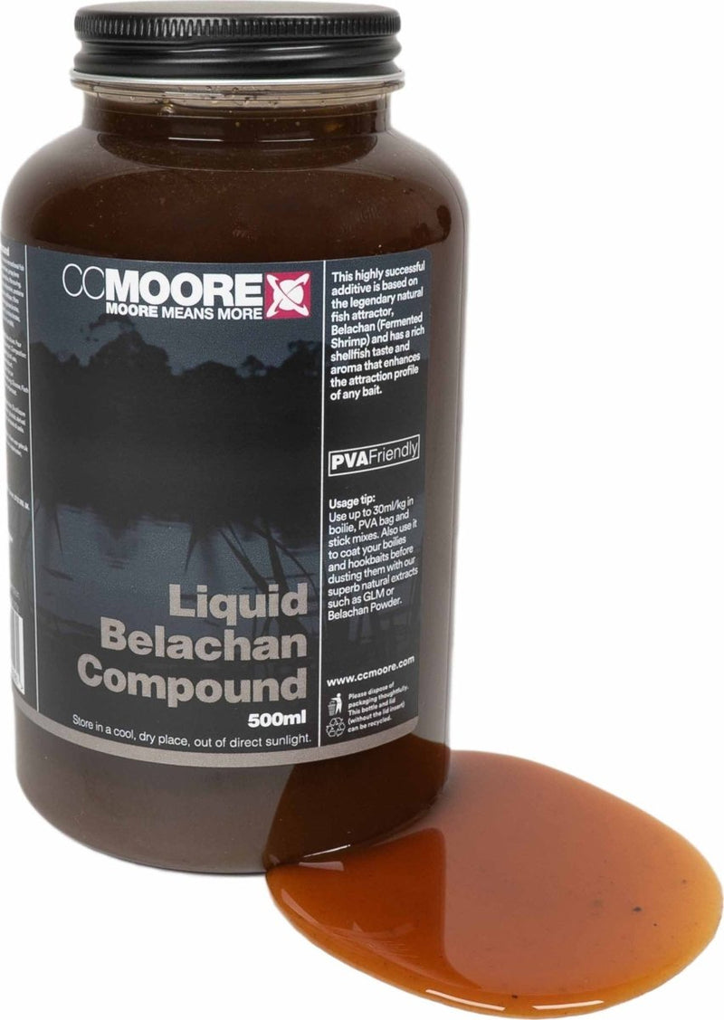 Composé liquide Belachan - 500 ml