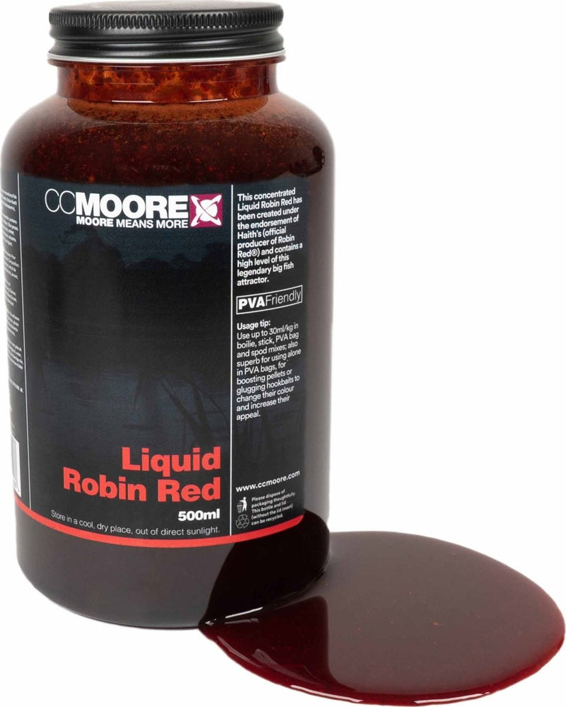 Liquide Robin Red - 500 ml