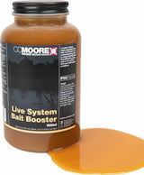 Booster d'Appât Système Vivant - 500ml
