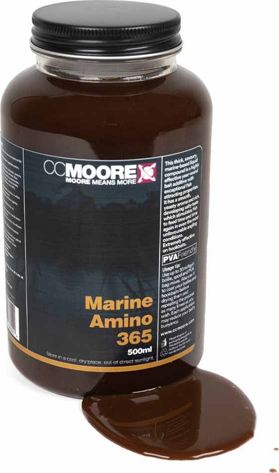 Marine Amino 365 - 500 ml