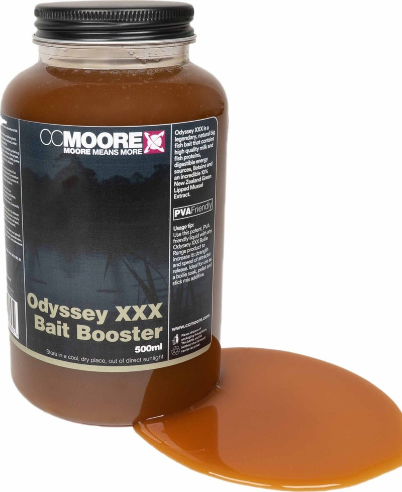 Odyssey XXX Amplificateur d'Appât - 500ml