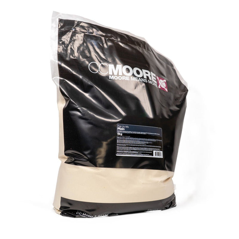 Mélange Pop Up - Naturel - 5kg