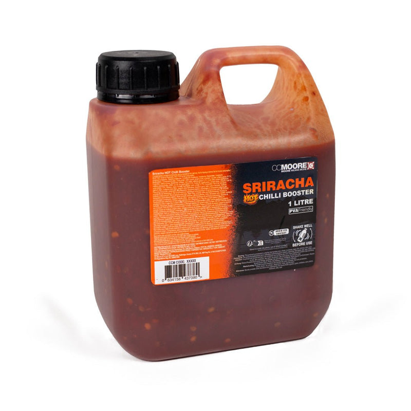 Booster Piment Fort Sriracha - 1 Litre