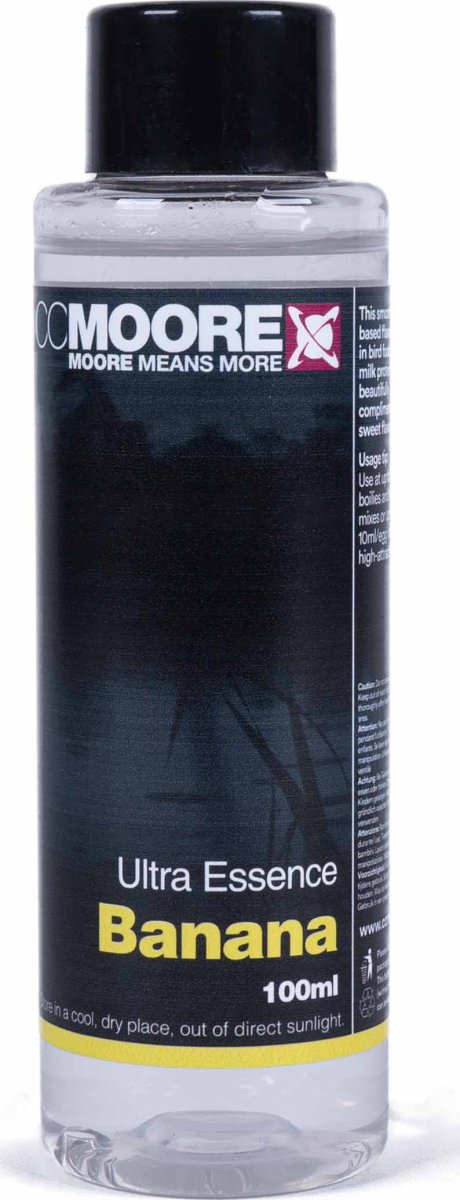 Essence Ultra Banane - 100ml