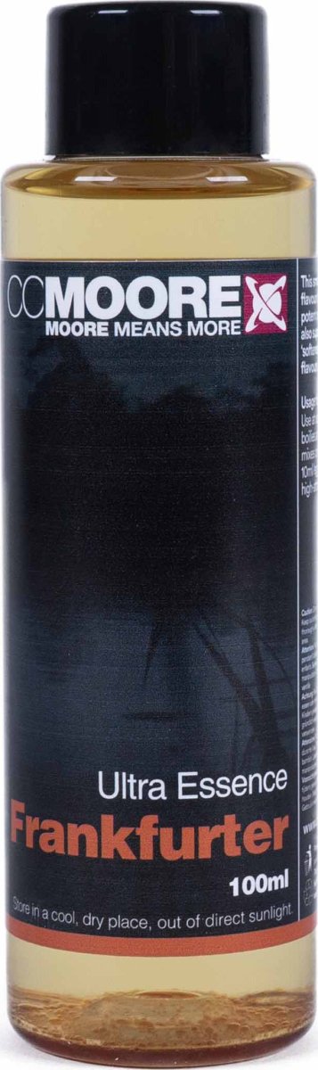 Essence Ultra Frankfurter - 100ml