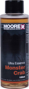 Essence Ultra Monstre de Crabe - 100ml