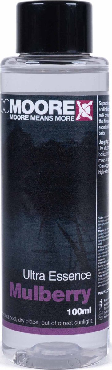 Essence Ultra Mûrier - 100ml