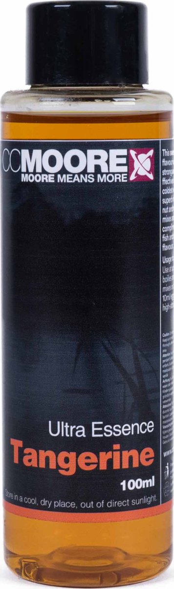 Essence Ultra Mandarine - 100ml