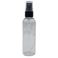 Flacon pulvérisateur d'appât - 100 ml - vide - avec vaporisateur