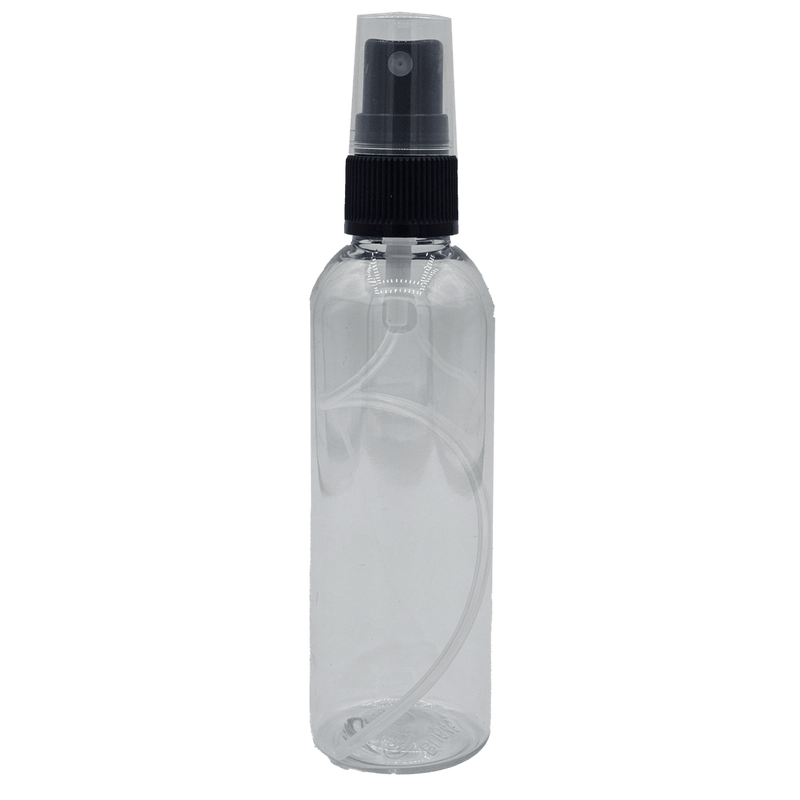 Flacon pulvérisateur d'appât - 100 ml - vide - avec vaporisateur