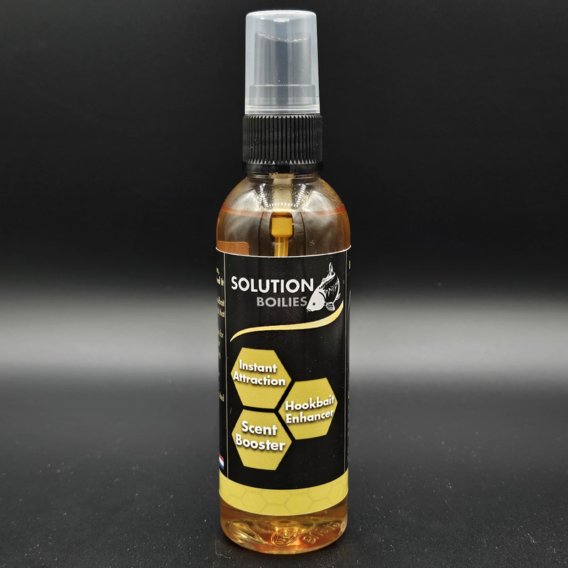 Spray d'Appât Bitter Sweet Haze – 100ML