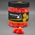 Bitter Sweet Haze - Pop Ups - 16mm - Dumbell - Rouge