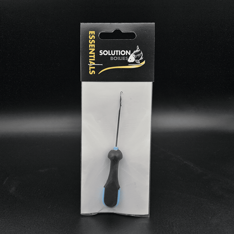 Essentiels - Aiguille à boilie à lèvre pour montages hair rigs et appâts sur hameçon