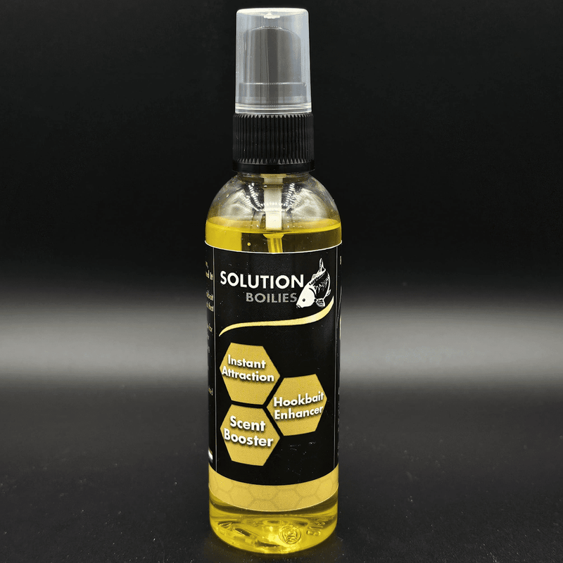 Spray d'Appât Honey Citrus – 100ML